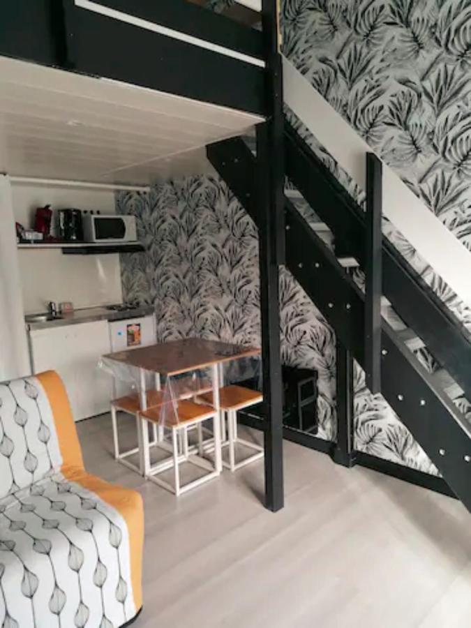 Apartamento Le Repos Chavagnais Chavagnes-en-Paillers Exterior foto