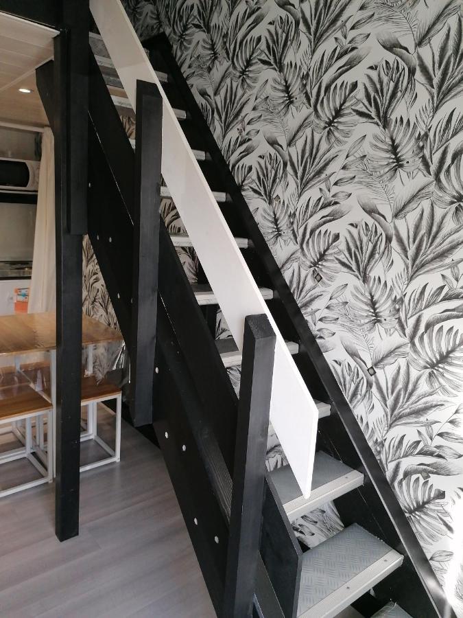 Apartamento Le Repos Chavagnais Chavagnes-en-Paillers Exterior foto